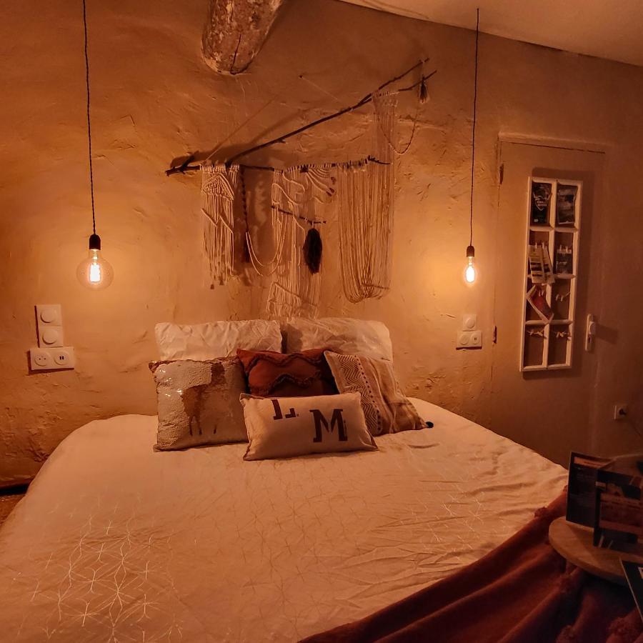 Chambre D'Hotes Gard Meynes Exterior foto